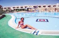 Hotel Turquoise Sharm el Sheikh Rode Zee